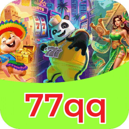 Login rápido no app 77qq