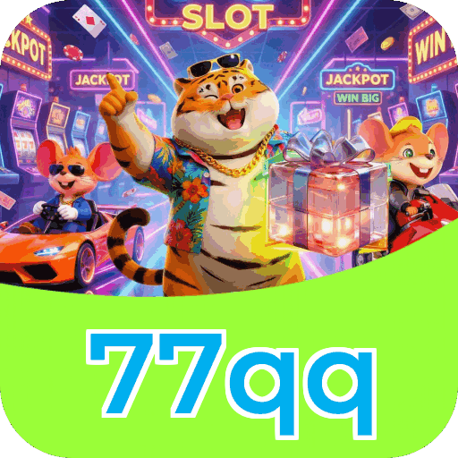 Reload Bonus 77qq